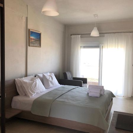 Platanitis Alkyon Apartments Studios מראה חיצוני תמונה