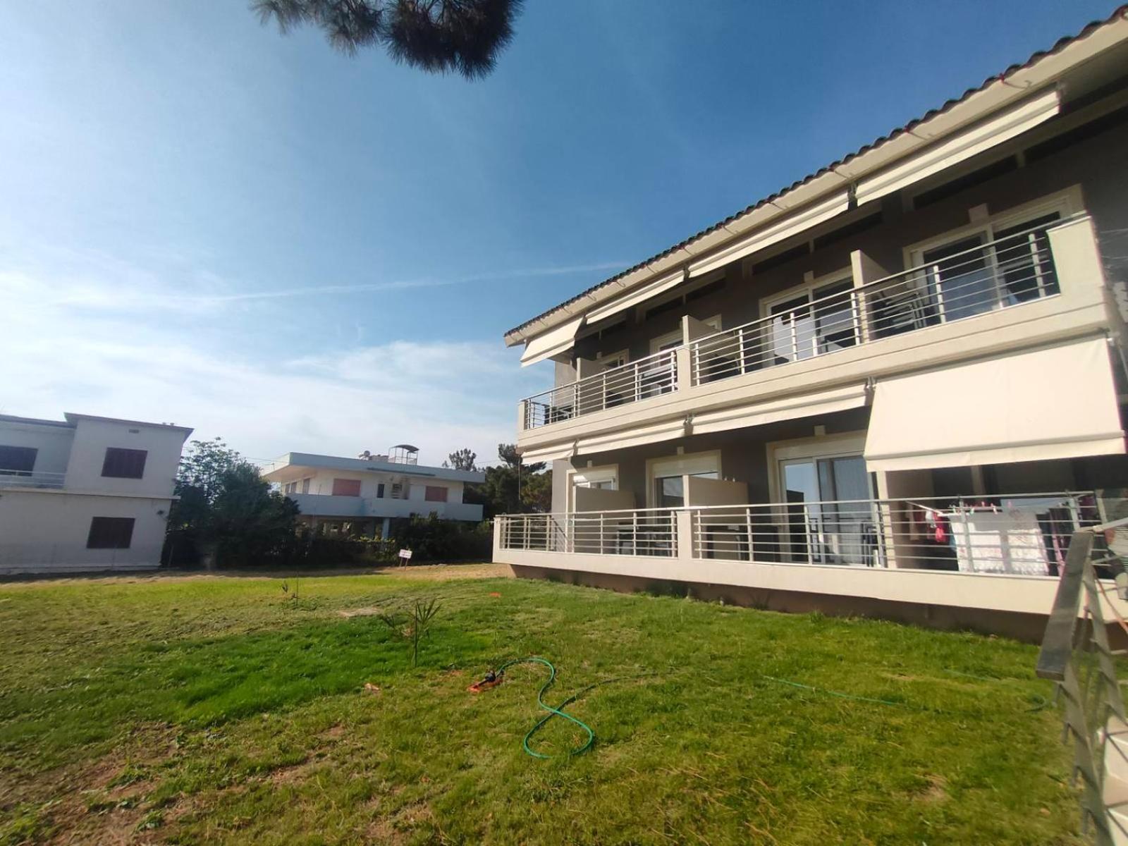 Platanitis Alkyon Apartments Studios חדר תמונה